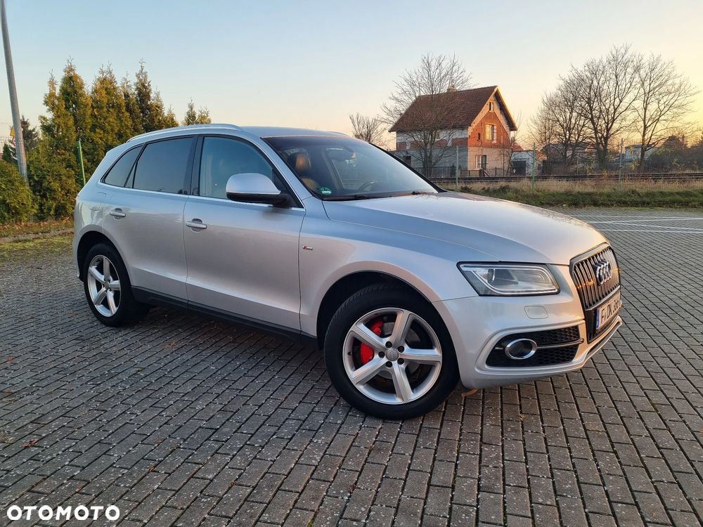 Audi Q5 - 4