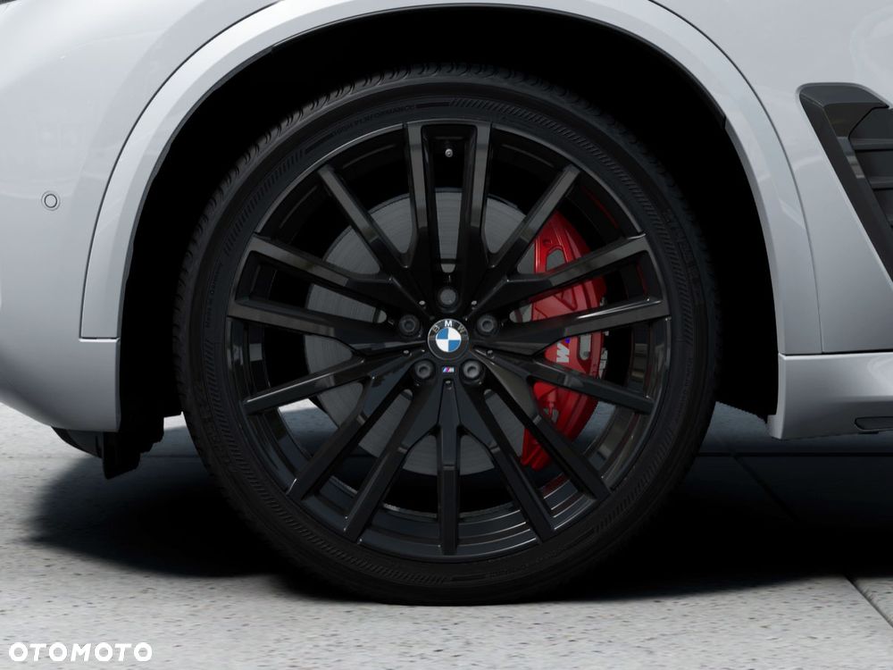 BMW X5 xDrive40i - 10