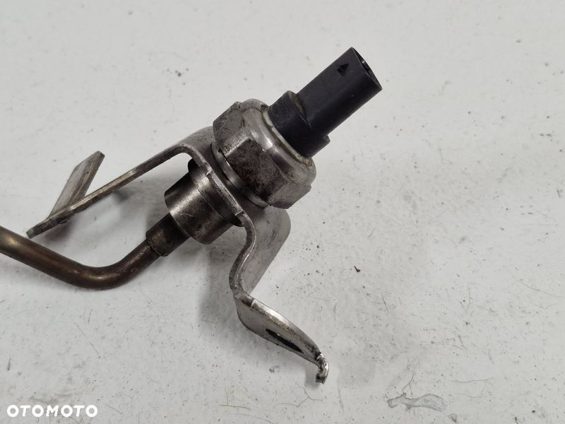 VOLVO V40 II 2 2.0 D CZUJNIK CIŚNIENIA SPALIN 31319419 - 2