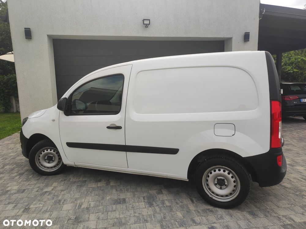 Mercedes-Benz CITAN - 4