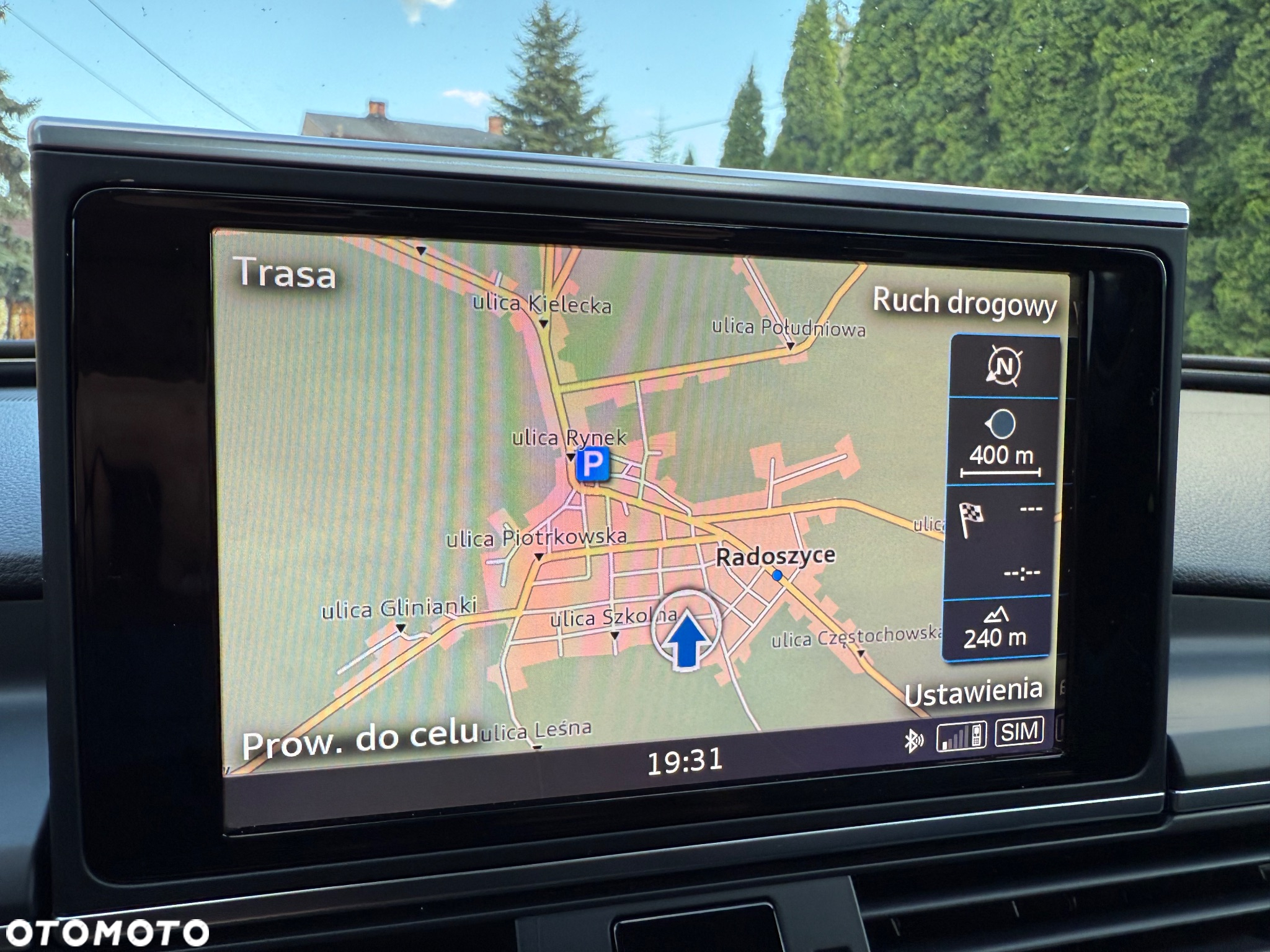 Audi A6 Avant 3.0 TDI quattro S tronic - 37