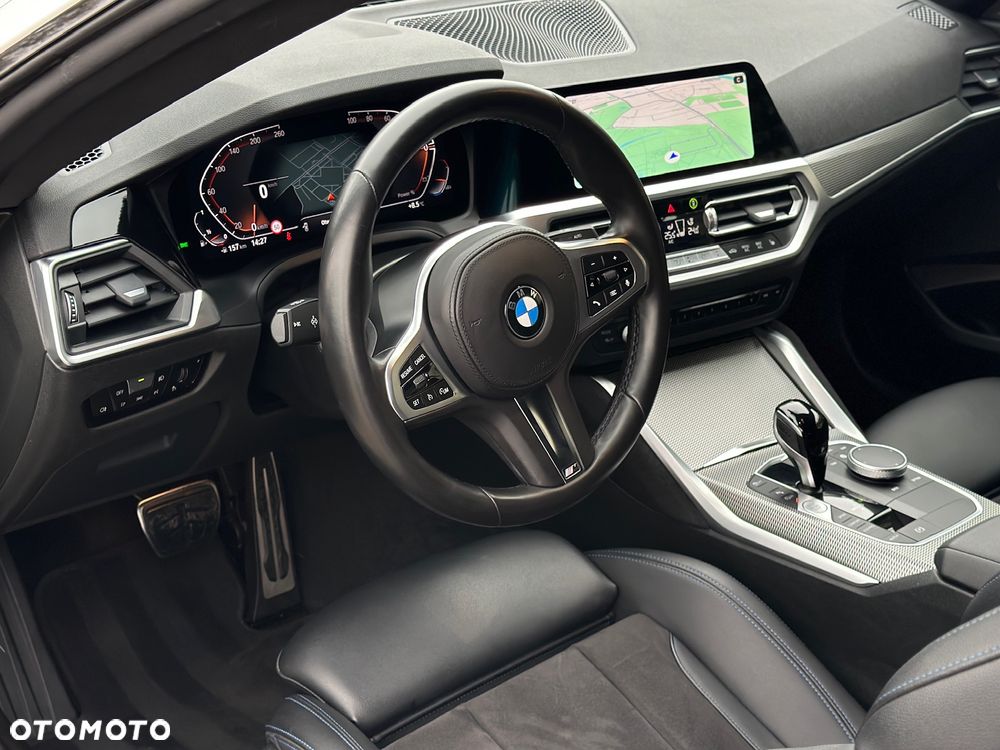BMW Seria 2 220i M Sport sport - 12