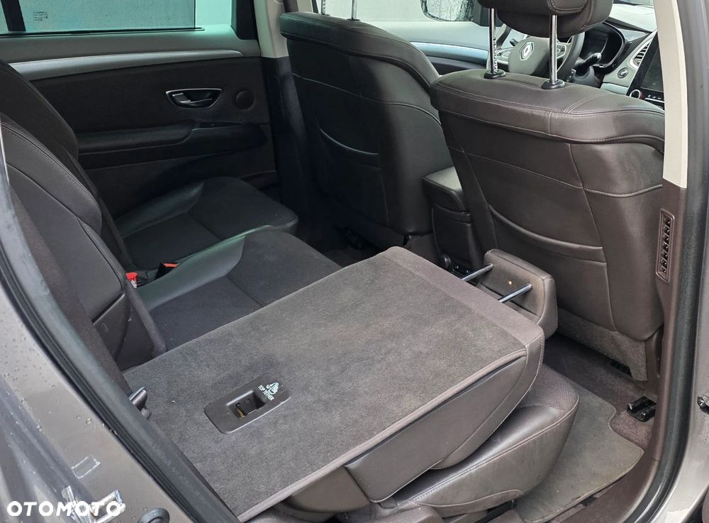 Renault Espace Energy dCi 160 EDC Business - 13