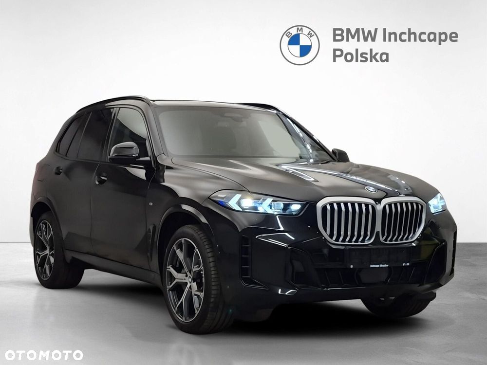 BMW X5 - 7