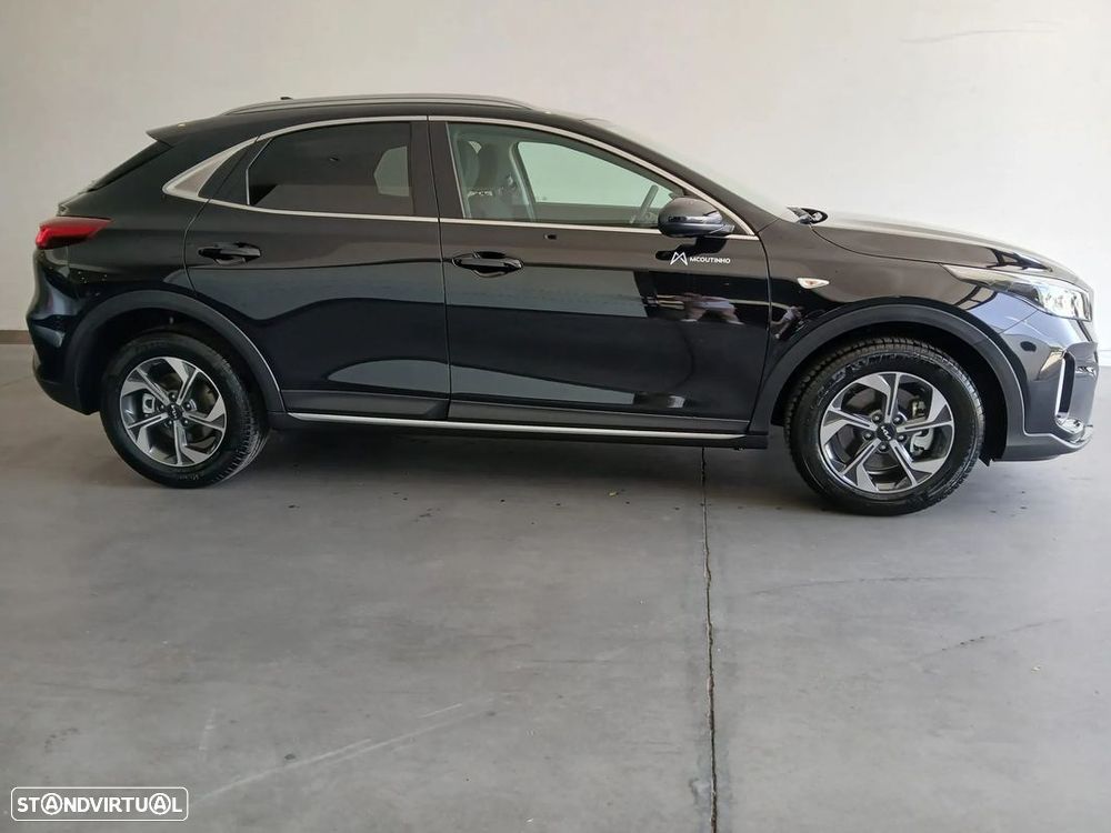 Kia XCeed 1.0 T-GDI Dynamic+ - 3