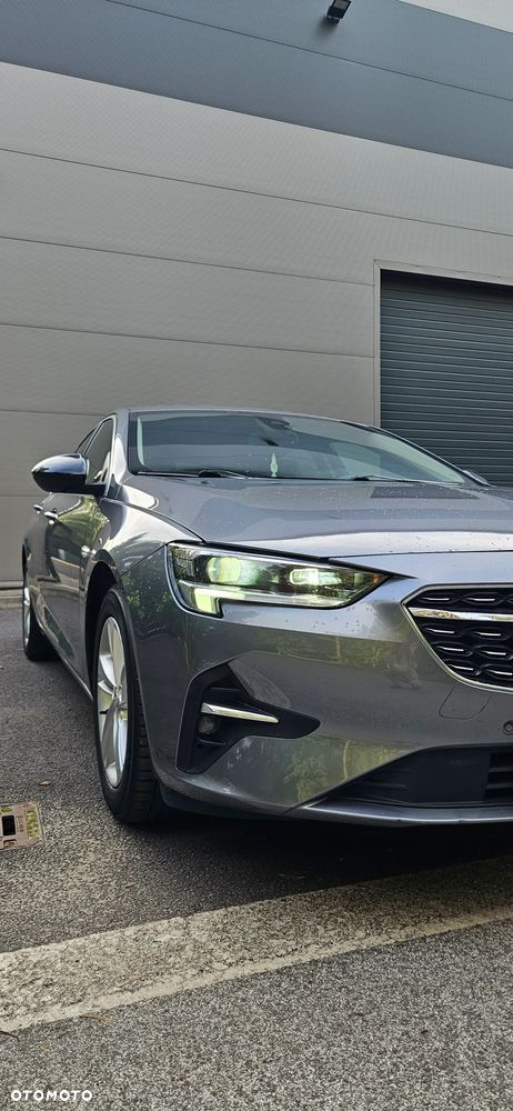 Opel Insignia 2.0 T Business Edition S&S - 4