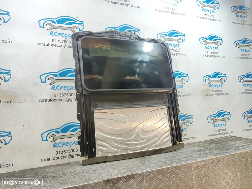 Teto de Abrir elétrico original BMW Serie 1 E82 Coupé - 15