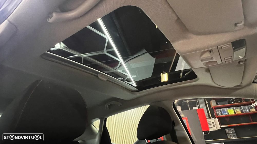 SEAT Ibiza 1.6 TDI FR - 5