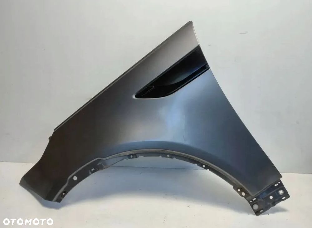 Błotnik przód lewy Land Rover Discovery 5 V HY3216016A