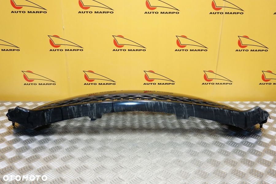 TOYOTA COROLLA 2017 - 2019 Atrapa Grill Przód USA - 5