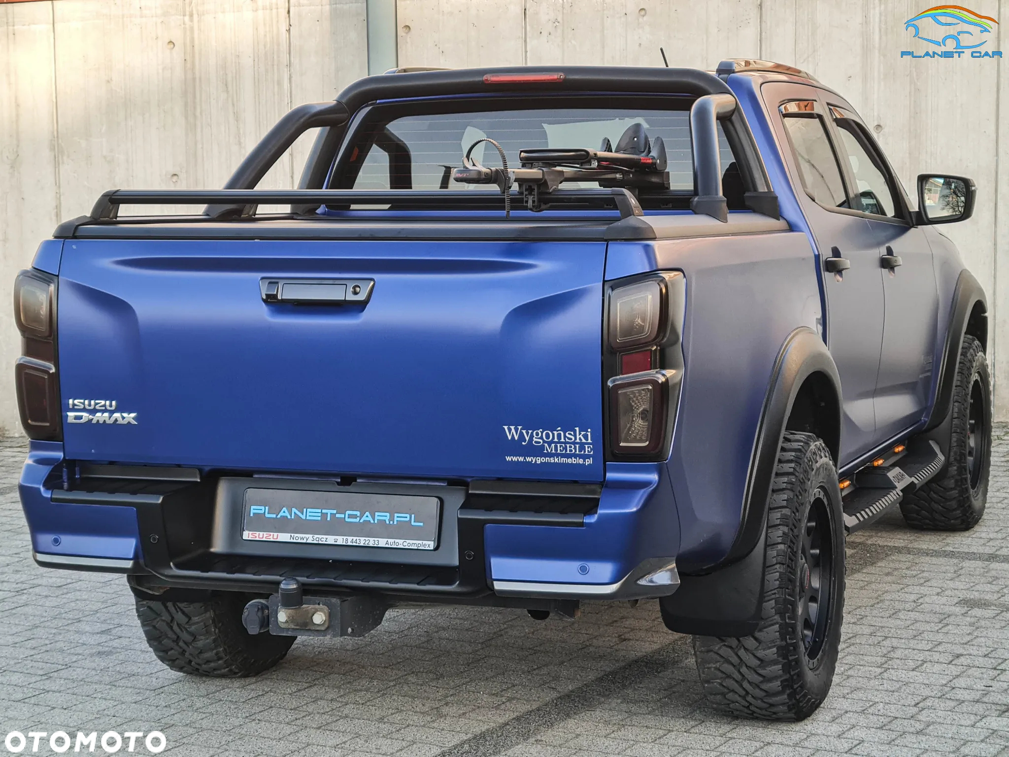 Isuzu D-Max 1.9 DC LSX Prime - 14