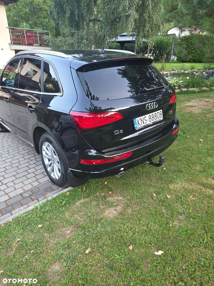 Audi Q5 - 4
