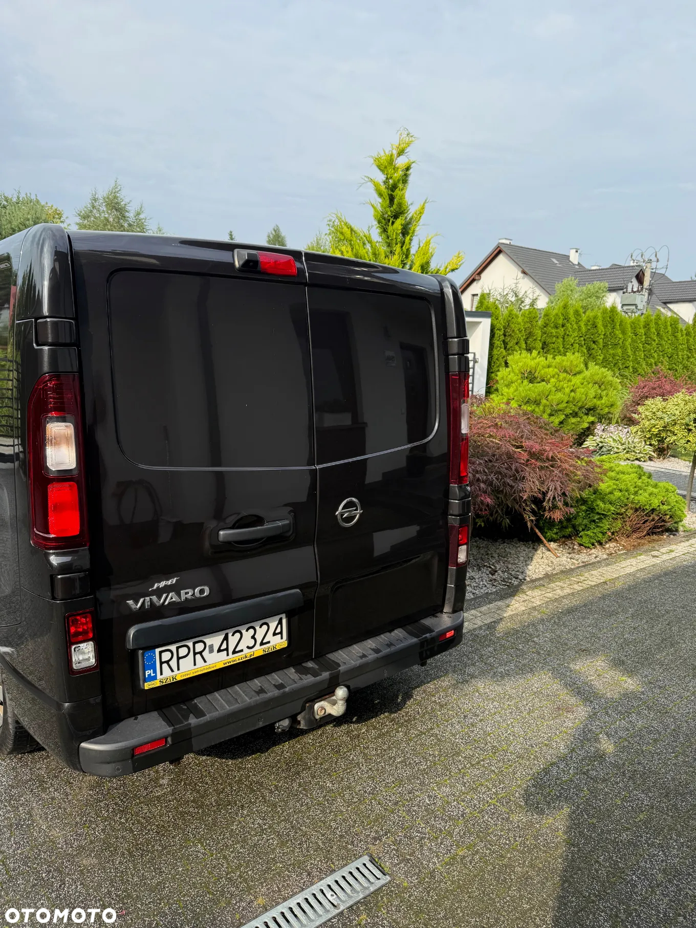 Opel VIVARO - 4