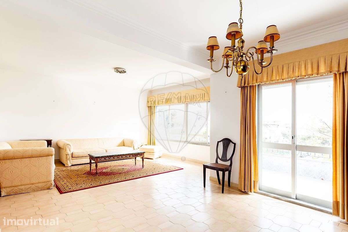 Apartamento T3 para arrendamento - Grande imagem: 4/30