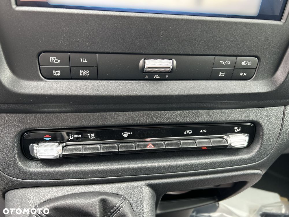 Mercedes-Benz Vito 114 CDI L3 Base - 26