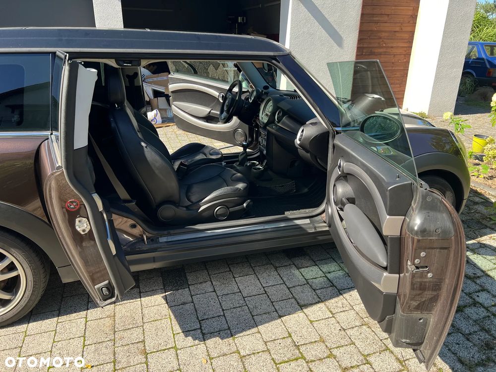 MINI Clubman Cooper S - 11