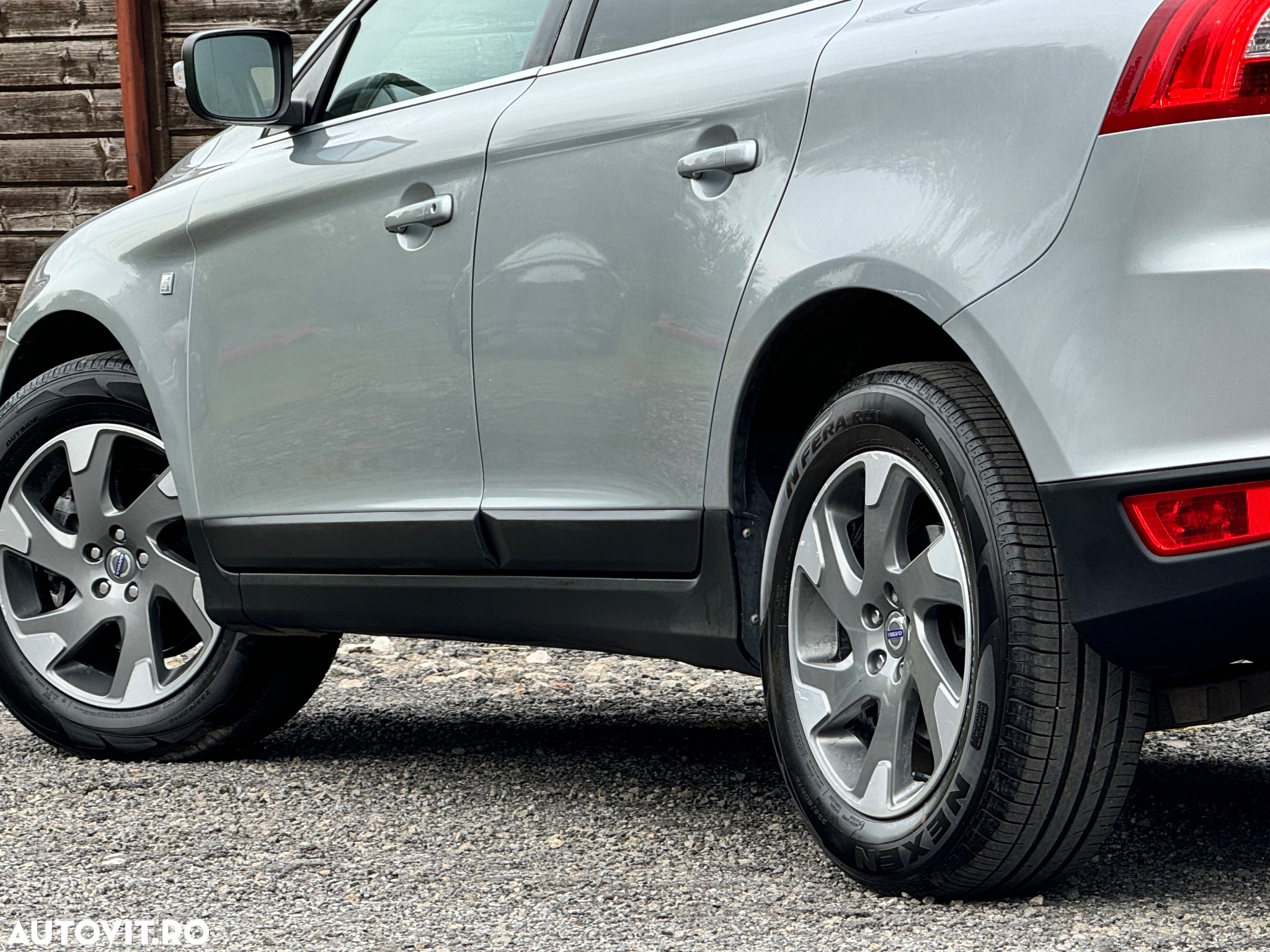 Volvo XC 60 D3 AWD Ocean Race - 6