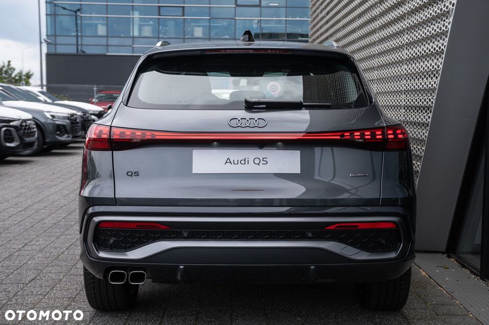 Audi Q5 - 5