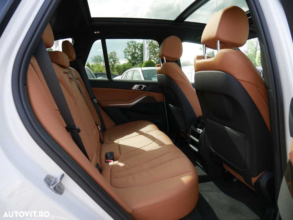 BMW X5 xDrive30d AT MHEV - 2