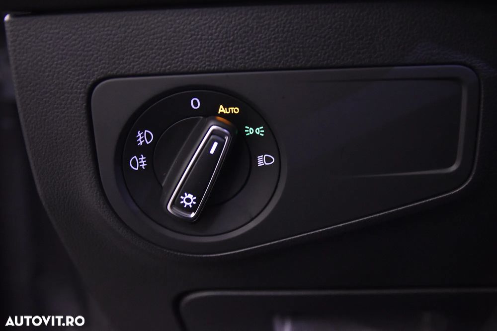 Volkswagen Tiguan Allspace 2.0 TSI OPF 4Motion DSG R-Line - 16