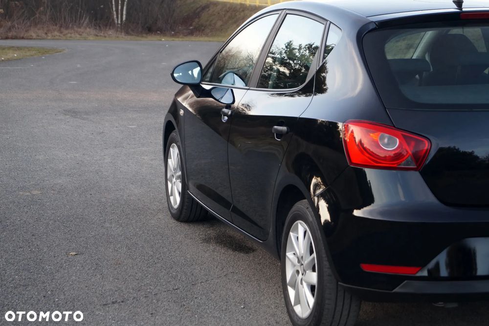 Seat Ibiza 1.0 MPI - 17