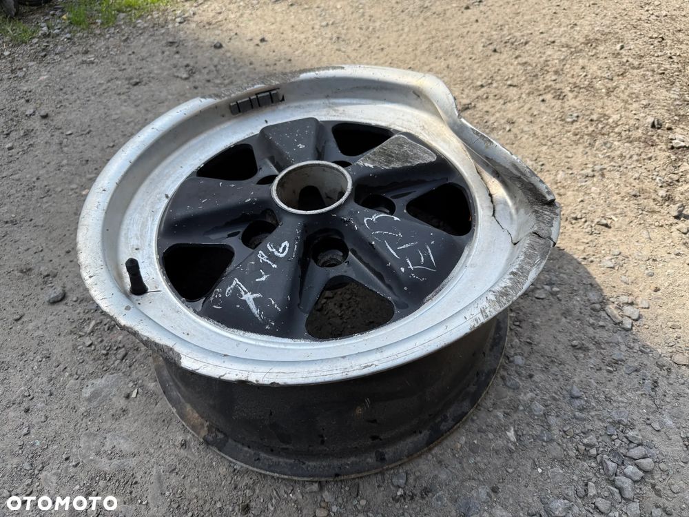 Felga Porsche 911 16' 5x130 7Jx16 ET 23  1964r-1989r - 3