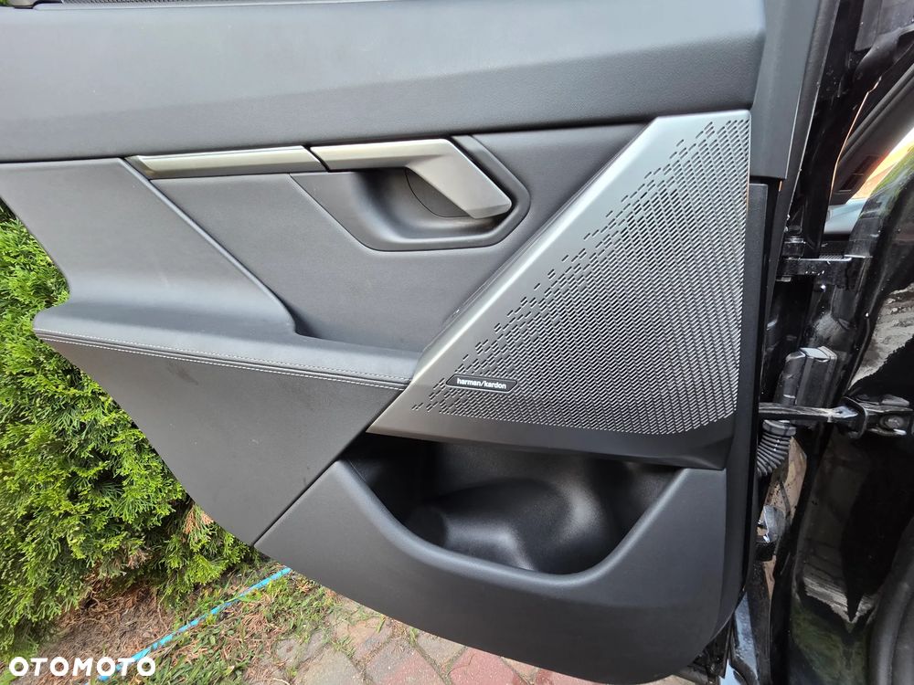 BMW Seria 5 520i M Sport Edition - 16