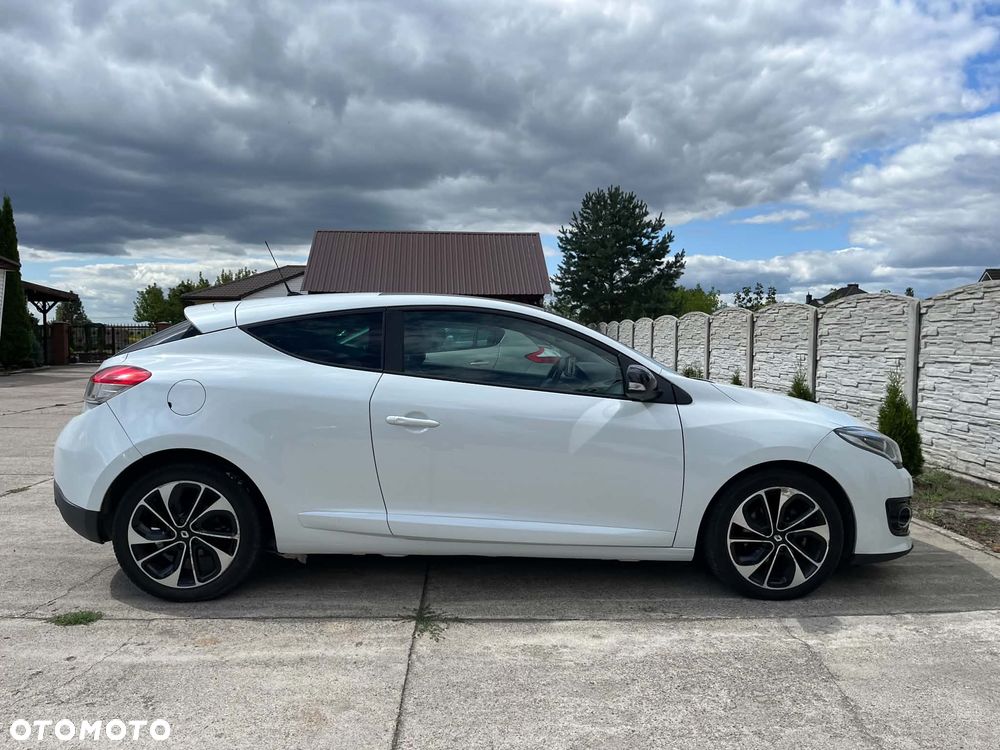 Renault Megane - 5