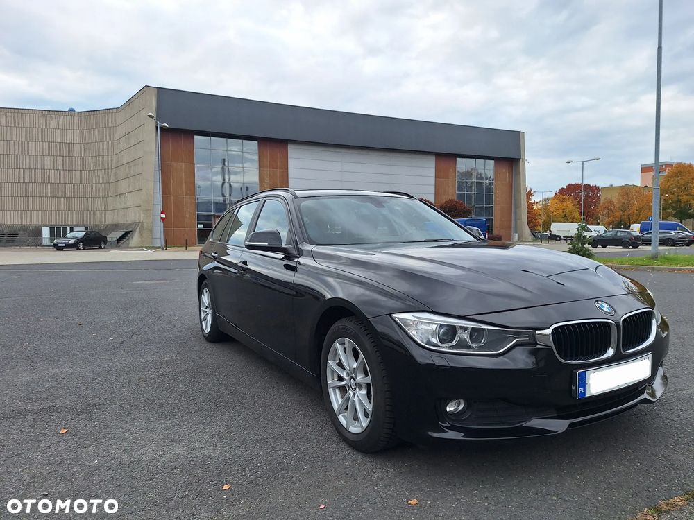 BMW Seria 3