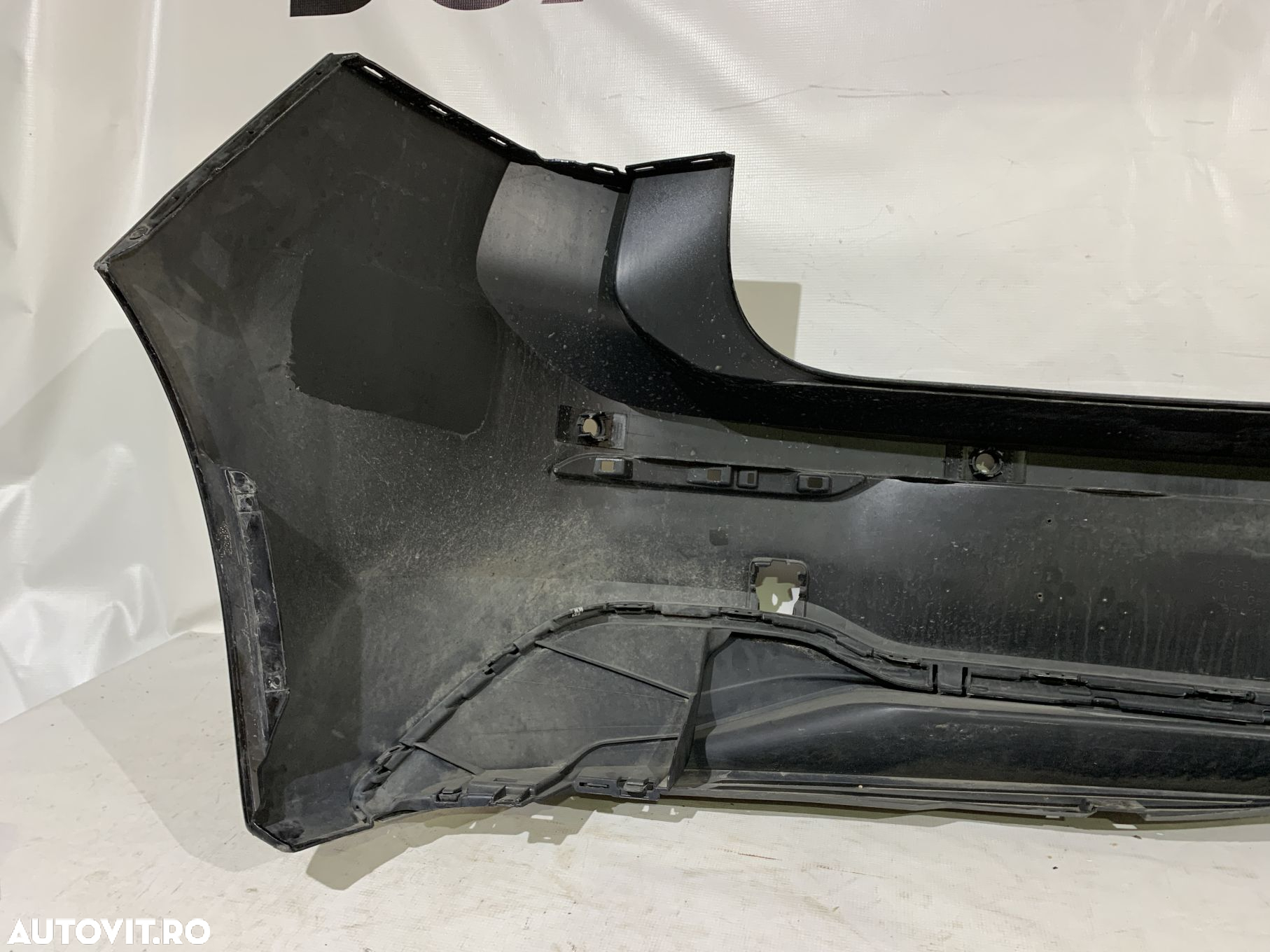 Bara spate VW Golf 8 hatchback, 2020, 2021, 2022, 2023, cod origine OE 5H6807421C - 5