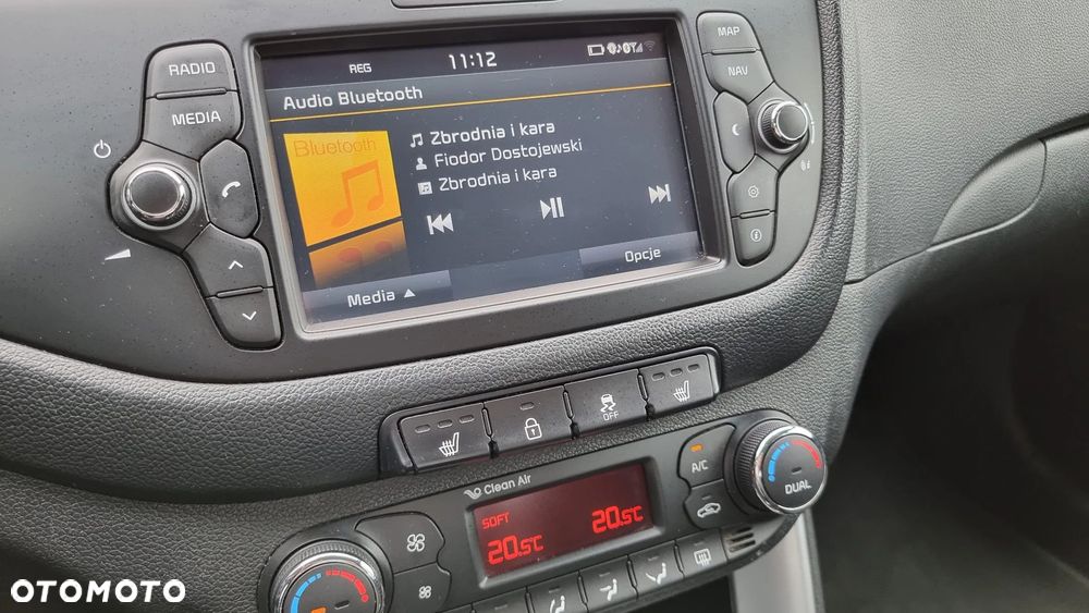 Kia Ceed 1.6 CRDi XL - 29