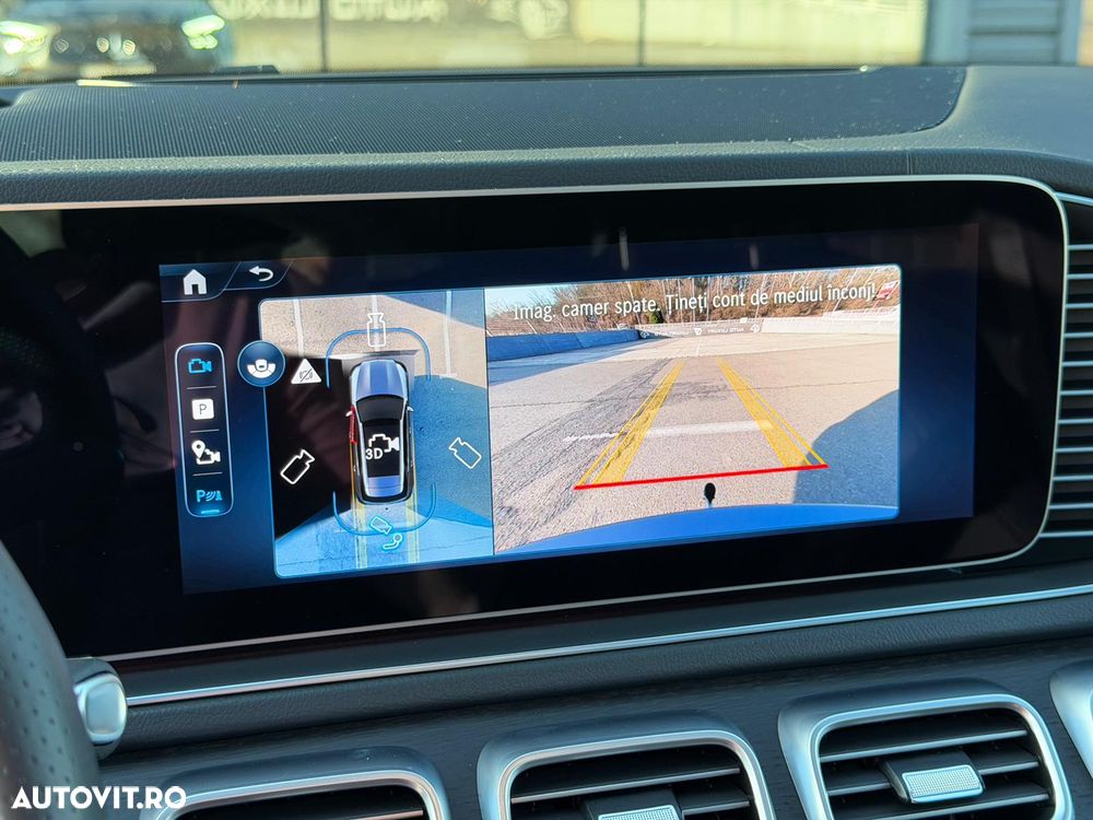 Mercedes-Benz GLE 450 4Matic 9G-TRONIC AMG Line Advanced Plus - 19