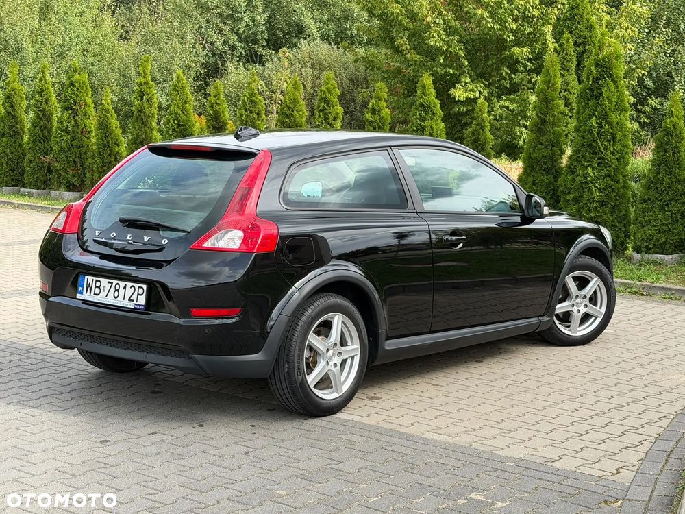 Volvo C30 2.0 Momentum - 14