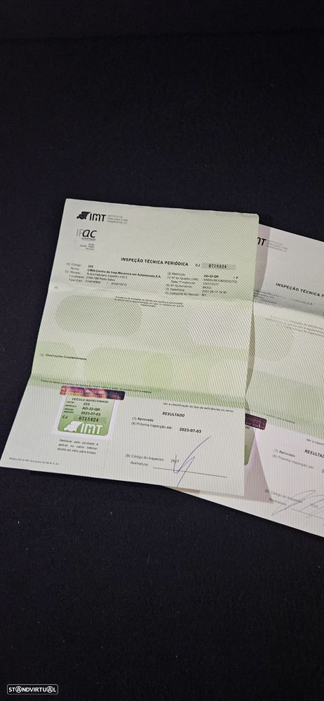 MINI Clubman Cooper SD Auto Desportiva - 34