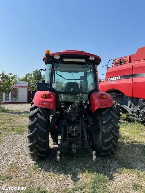 Alta BASAK 2105 4WD - 5