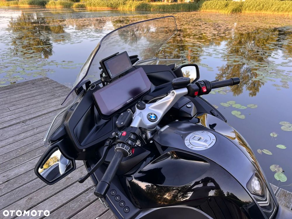 BMW RT - 15