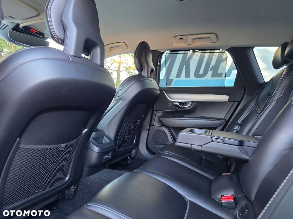 Volvo V90 - 16
