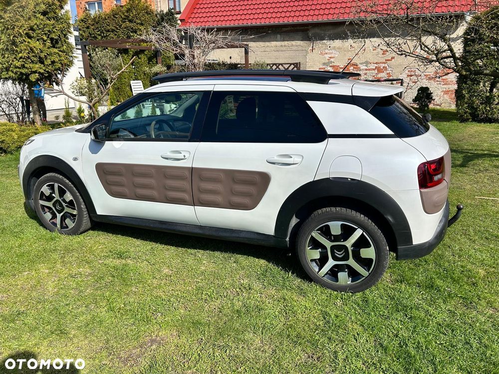 Citroën C4 Cactus 1.6 Blue HDi Shine ETG - 2