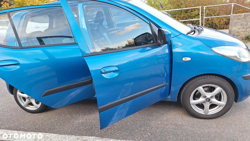 Hyundai i10 - 7