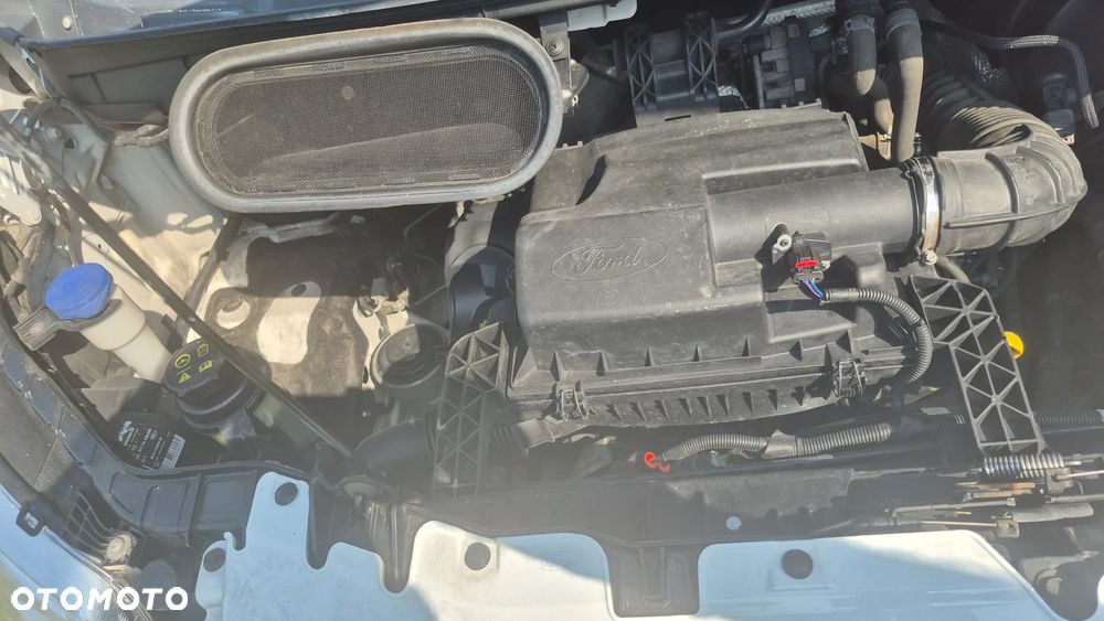 Ford TRANSIT - 14