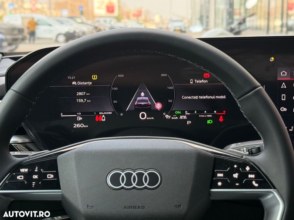 Audi A5 35 TFSI S tronic - 18