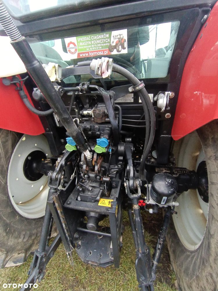 Steyer 4095 KOMPAKT - 12