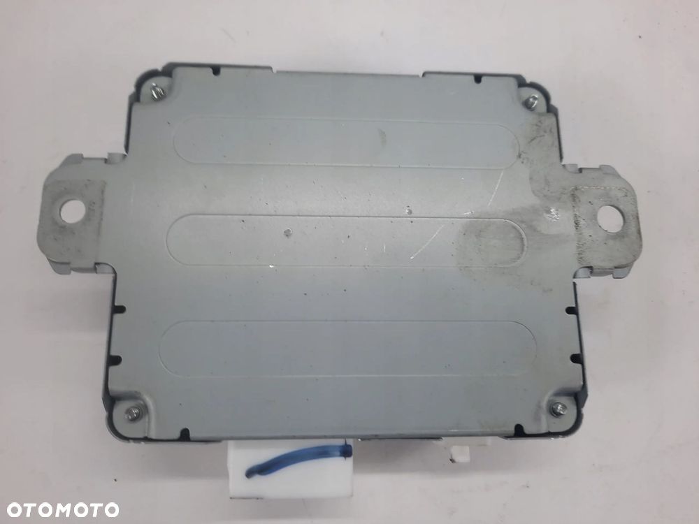 Qashqai II J11 MODUŁ STEROWNIK KAMERY 292A54EA0A - 3