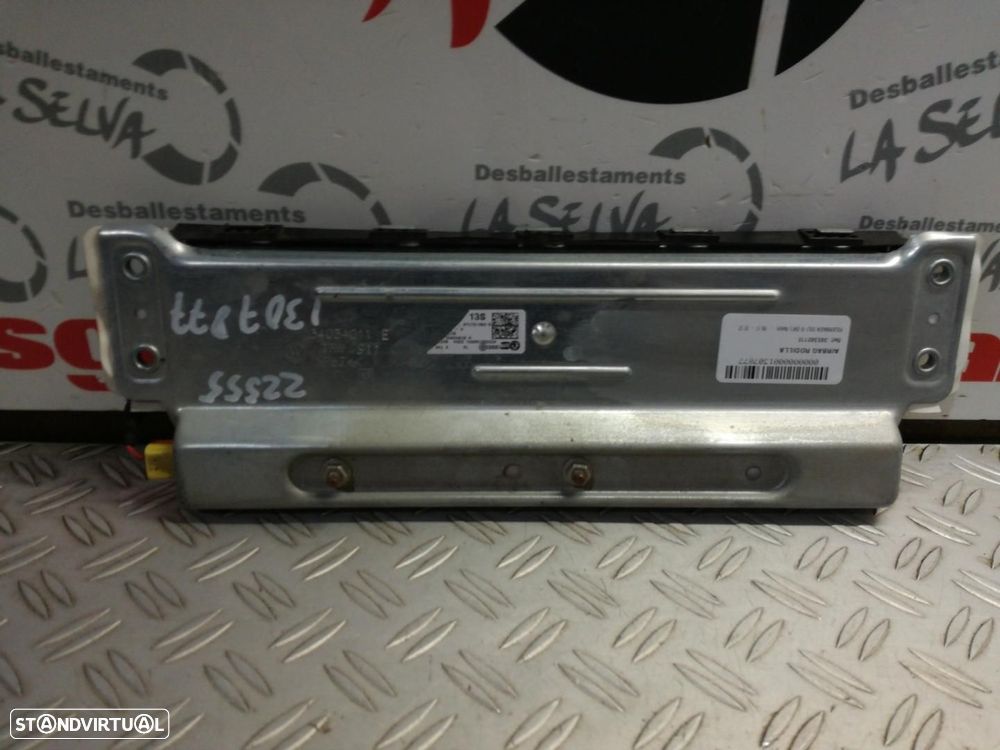 AIRBAG DE JOELHOS VOLKSWAGEN GOLF VI 5K110.2008 - 1