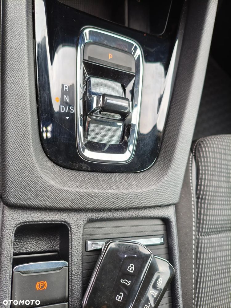 Skoda Octavia 2.0 TDI DSG Style - 18