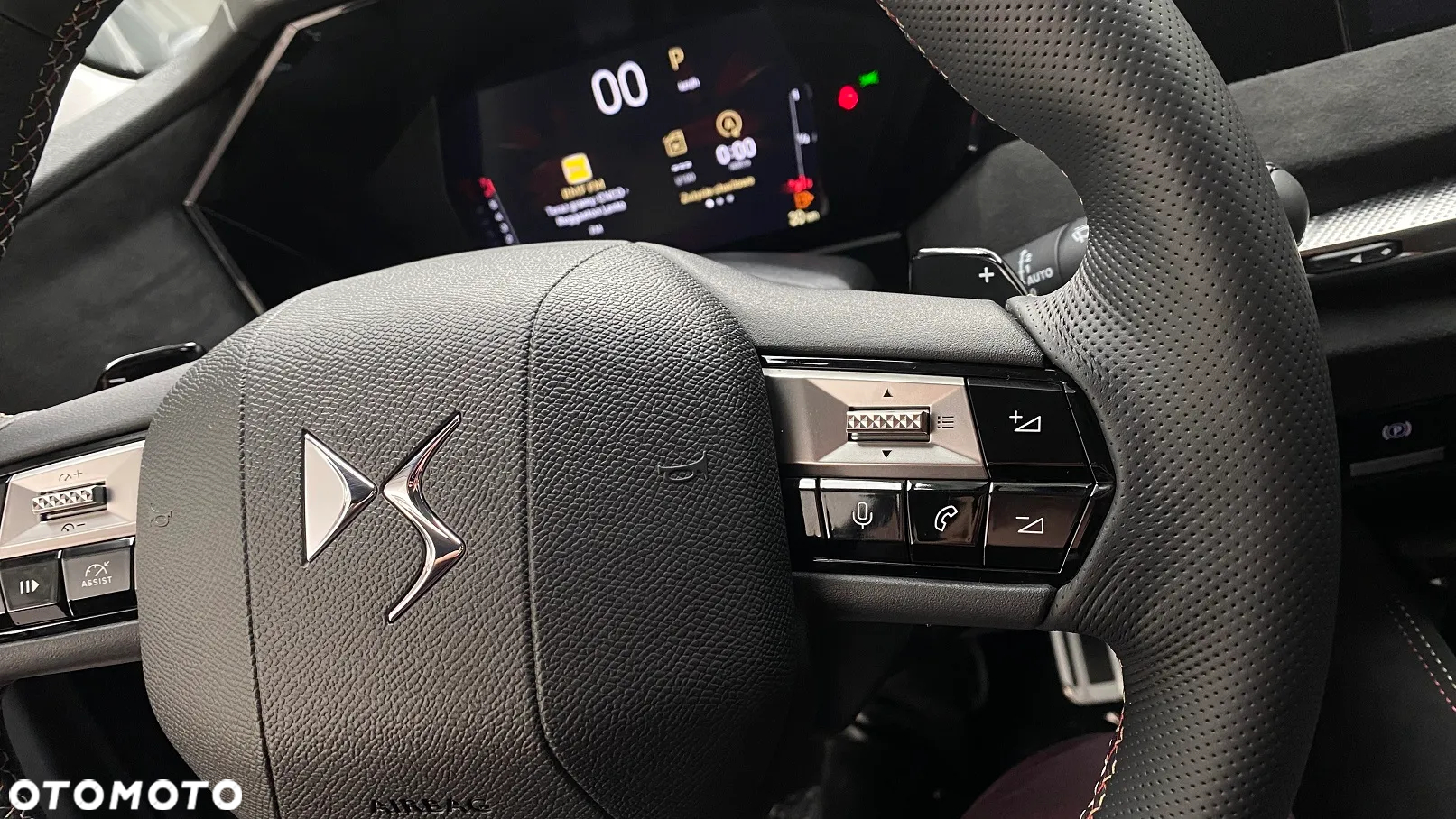 DS Automobiles DS 4 1.2 PureTech Performance Line - 14