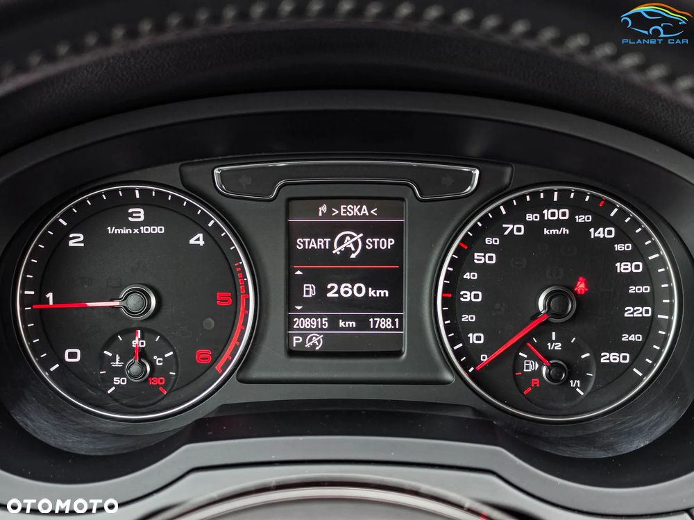 Audi Q3 2.0 TDI Quattro S tronic - 26