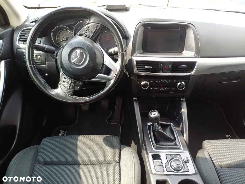 Mazda CX-5 2.0 Skymotion 2WD - 19