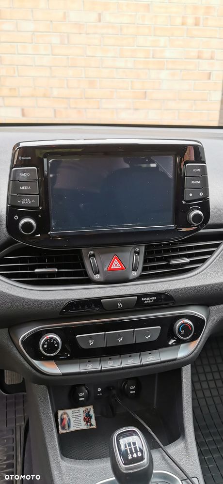 Hyundai i30 1.4 GET - 13