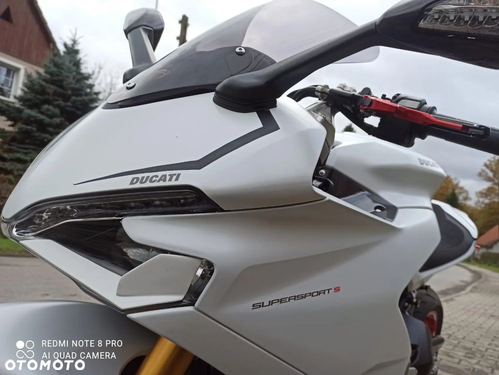 Ducati SuperSport - 23